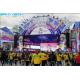 2.97mm Pixel Pitch IP65 Outdoor Rental LED Display For Concert Stage