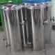 Efficient Filter Maintenance In Industrial Wastewater Treatment Equipment