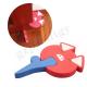 Lightweight Foam Finger Pinch Guard Door Stop Nonslip Anti Abrasion