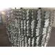 4Y SUS304 Corrugated Metal Plate Wire Mesh Structured Packing High Void Fraction