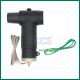 IEC 60502 Cold Shrink Cable Accessories 5KA Deadbreak Elbow Connector