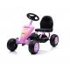 2022 Child Racing Mini Pedal Car Ride On Go Karts For Kids Perfect for Boys and Girls