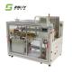 20 Cases/Min Carton Erector Machine  Automatic Carton Opener Tape Width 48mm