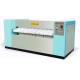 Automatic Flatwork Ironer With Stainless Steel Roller Hotel Laundry Machines