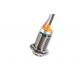 Multipurpose Micro Inductive Proximity Sensor Strong Anti - Interference Ability