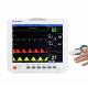 15.1 Inch Cardiac Multipara Patient Monitor Dual IBP With Human Voice Alarm