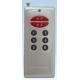 Wireless Remote Control six button