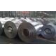 Galvalume Carbon Steel Sheets Coil 1.5mm Zinc Coated GI Metal Prepainted