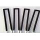 2000W SiC Heating Element 1600C Silicon Carbide Heating Rod Customizable