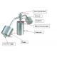 Ball Pressure Tester Meet IEC60695-10-2 Loading Device HTE-006