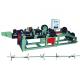 Automatic Single Line Barbed Wire Making Machine, Model BW-C