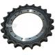 HD450 excavator Chain And Sprocket