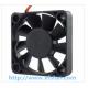 50*50*10mm DC Black Plastic Brushless Cooling Fan DC5010 for Led Light
