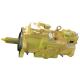 catererpillar 336GC Excavator Spare Parts GP-Main Hydraulic Pump 550-4341 5504341