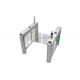 Swing Stainless Steel Turnstiles