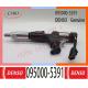 095000-5391 DENSO Diesel Engine Fuel Injector 095000-5391 095000-5392 095000-5393  for HINO J05D 23670-E0271 23670-E0270