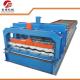 Industrial Intelligent Sheet Metal Roller Machine For Roof / Wall Panel Making