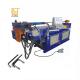 DW38CNC 1-3d Automated Tube Bending Machine With 0-180° Bending Angle For Steel Pipe Manufacturing