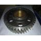 Middle Iron Wheel Of Camshaft Customized Request For Iron Material And Camshaft