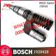 1920420 0414701047 Fits For Scania UIS/PDE Engine Bosch Diesel Common Rail Fuel Injector