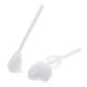 Long Handle Soft Toilet Cleaner Brush Toilet Bowl Cleaning Tools