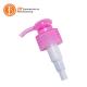 24 28/410 Makeup Removal Cream Dispenser Pump With Customized Tube