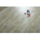 Residential Waterproof Vinyl Flooring , High Gloss Vinyl Wood Plank Flooring