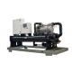 EMC LVD Hvac Screw Water Chiller Units heat pump R22 Freestanding