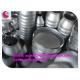 stainless steel SA/A 403 316/316L pipe cap