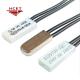 HCET-A Series Bimetallic Temperature Controlled Switches (TDS) For Transformer Auto Reset