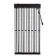 P31.25-31.25 Outdoor LED Mesh Display 1000x1000mm Transparent Cabinet With Fast Installation
