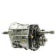 Fuel-Saving Diesel Pickup Transmission Gearbox for Toyota Hilux 4X4 Efficiency