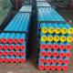 20FT High Strength 4-1/2mm Water Well Drill Pipe Forging Processing