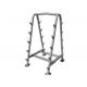 fixed barbell rack, fixed barbell stand, fixed weight barbell stand