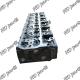 6D108 Engine Cylinder Head 6221-13-1110 For Construction