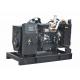 Three Phase SDEC Engine 50kVA Open Type Diesel Generator