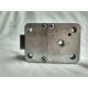 UL Listed Group 2 Mechanical Safe Lock Brass Material Model 1131 For Vault Door
