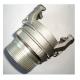 1 to 4 Guillemin Coupling for transport of liquid or hydrocarbons
