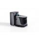 Commercial Robot Floor Cleaner With Base Station Discharge Water