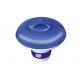 Large capacity Water Treatment Pool Floating Chemical Dispenser for 3 Tablet
