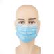 anti vrus Blue 95% Breathable 3 Ply Disposable Face Mask
