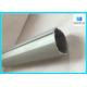 28mm Pipe AL-6C Silvery Joints Aluminum Tubing Fitting