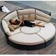 Furniture Market Sourcing Agent Rattan Bed Sofa Purchasing Agent  including packing label and shipping