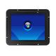 Dust Proof 8 Inch Industrial Monitor Touch Screen Open Frame Multifunctional