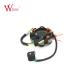 Iron Copper KRISS 2 Magnetic Stator Coil Motorcycle  Magneto Coil ISO9001 Approval