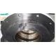 ASTM A322 type 4140 AISI 4140  with Inconel 625 Cladding Cladded Overlayed centrifugal compressor bearing journal