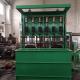 15-50L LPG Cylinder Airtight Test Machine 3500x2500x700mm