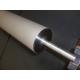 High Performance Matt Finish Roller With Thermal Sprayed Coatings