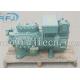 Semi Hermetic  Reciprocating Compressor AC Power For Cold Room 6F-40.2Y 6FE-40Y