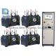 Spindle Running-In Testing Machine , Spindle Dedicated Aging Tester With Four Bases